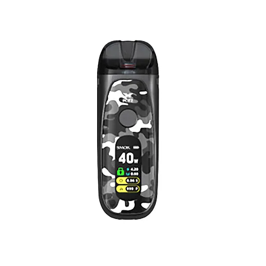 SMOK Pozz X Pod Mod Kit