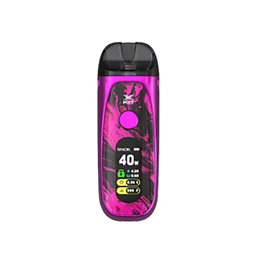 SMOK Pozz X Pod Mod Kit