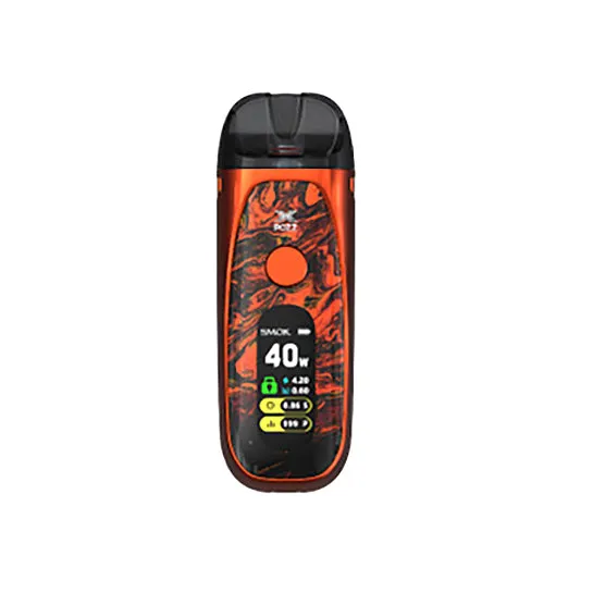 SMOK Pozz X Pod Mod Kit