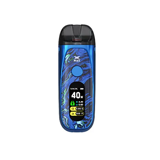 SMOK Pozz X Pod Mod Kit