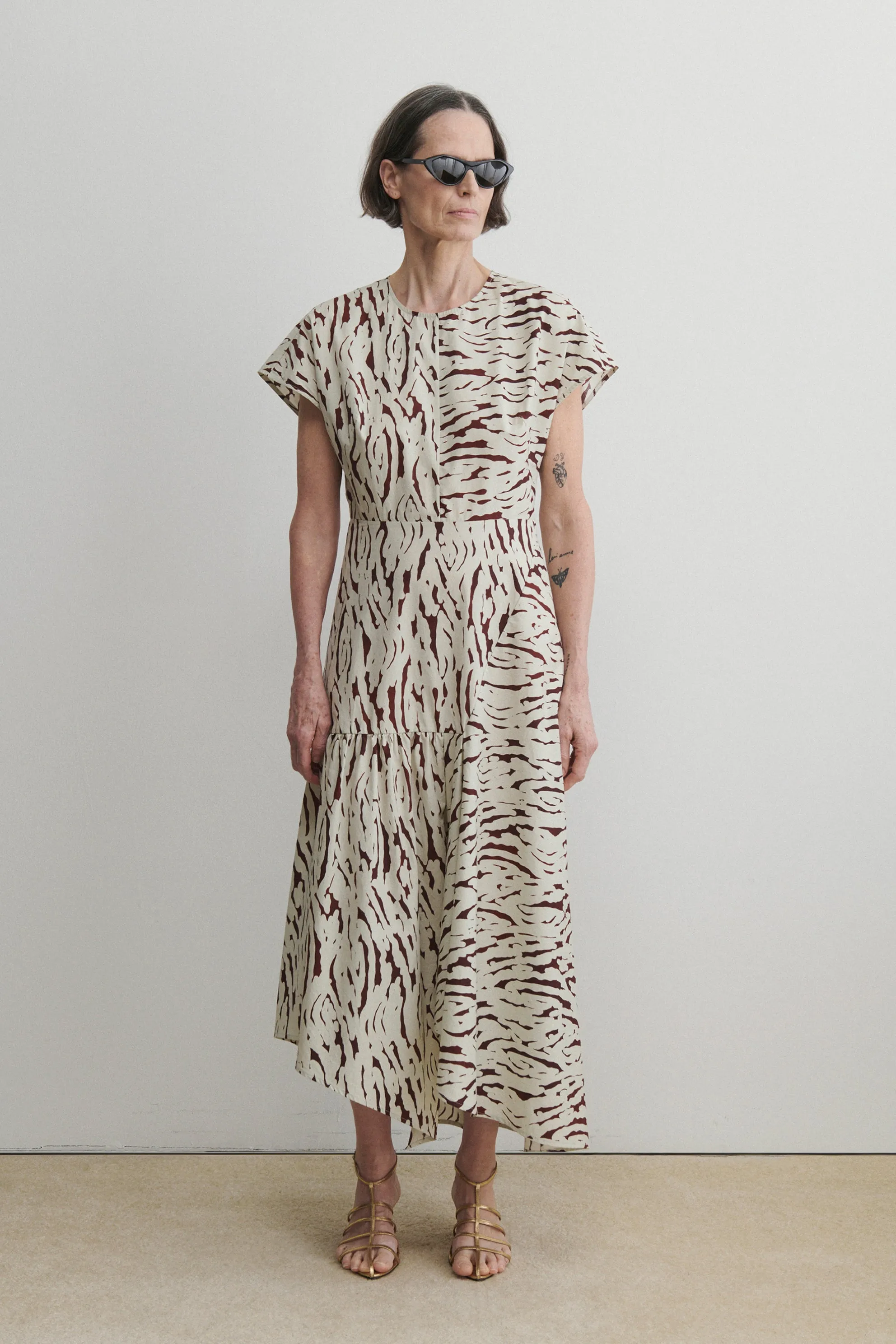 Steady Dress