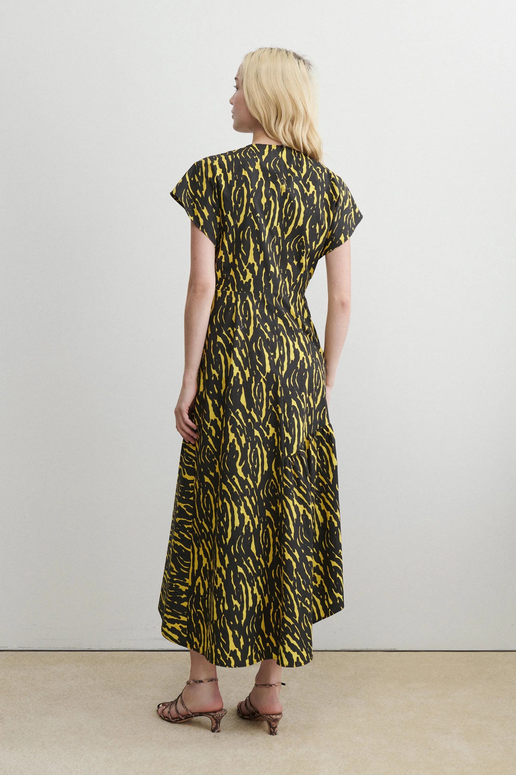 Steady Dress