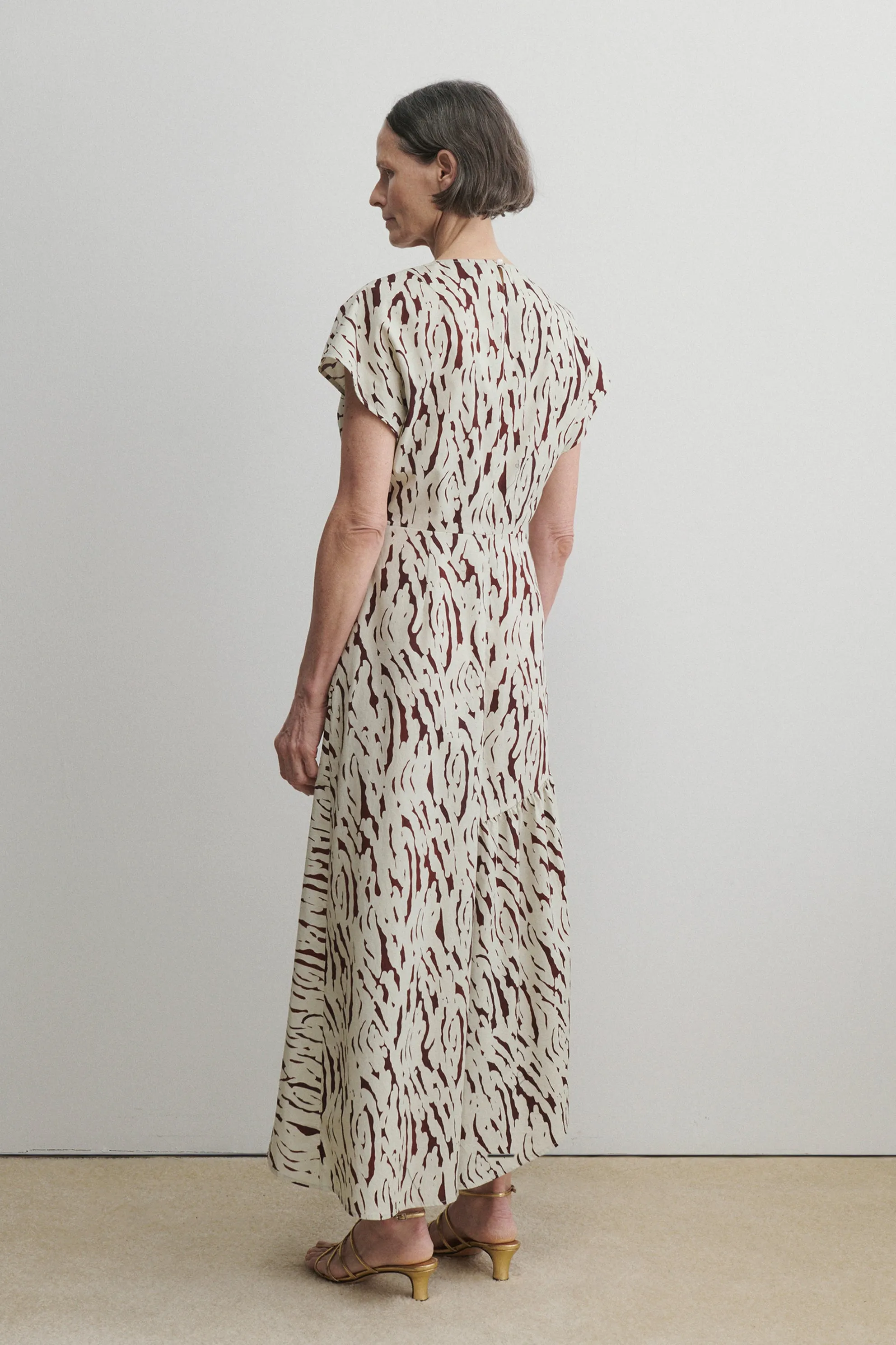 Steady Dress