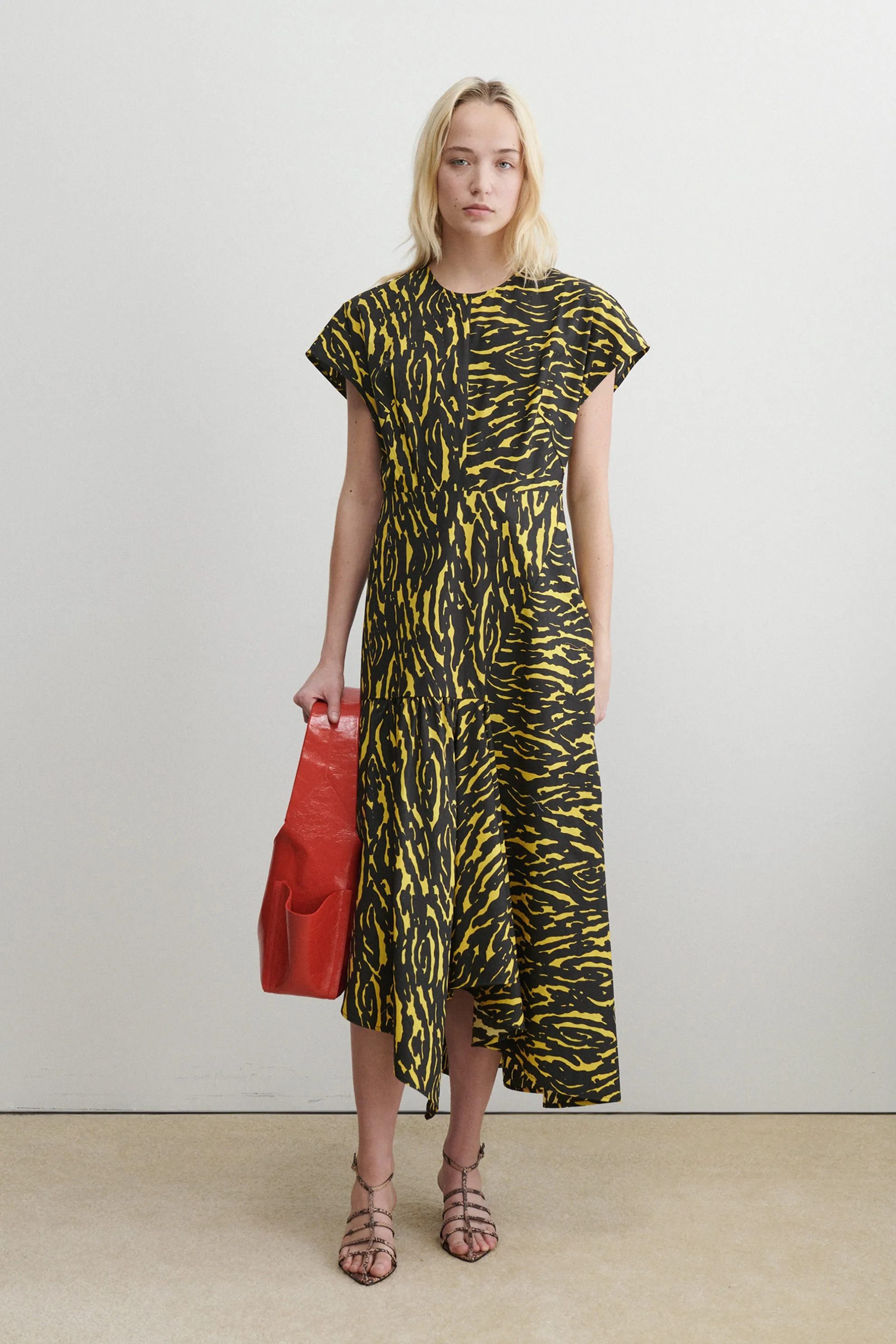 Steady Dress