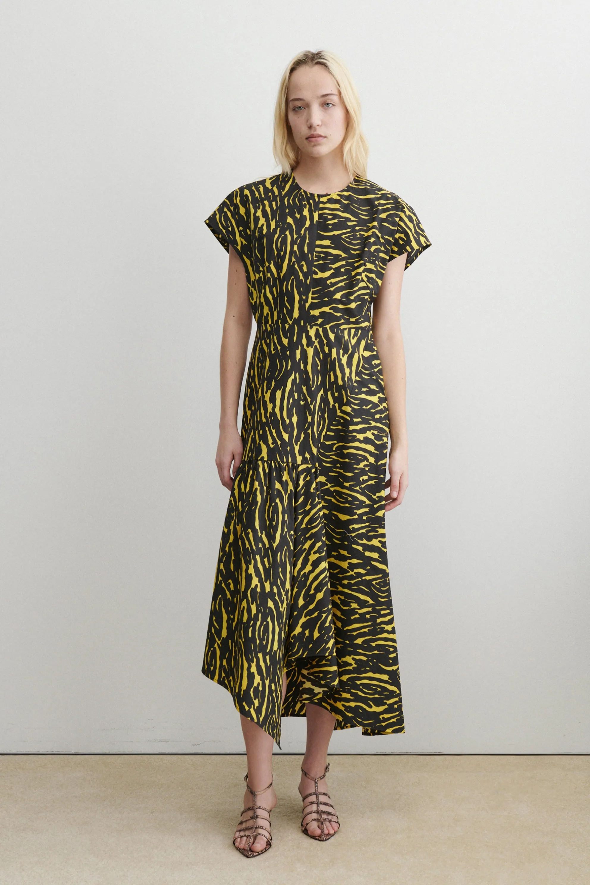 Steady Dress