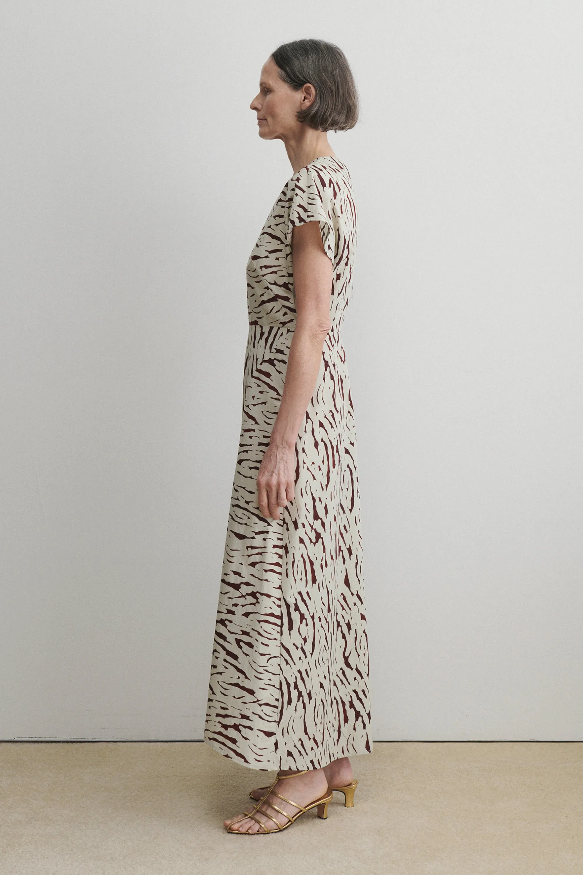 Steady Dress