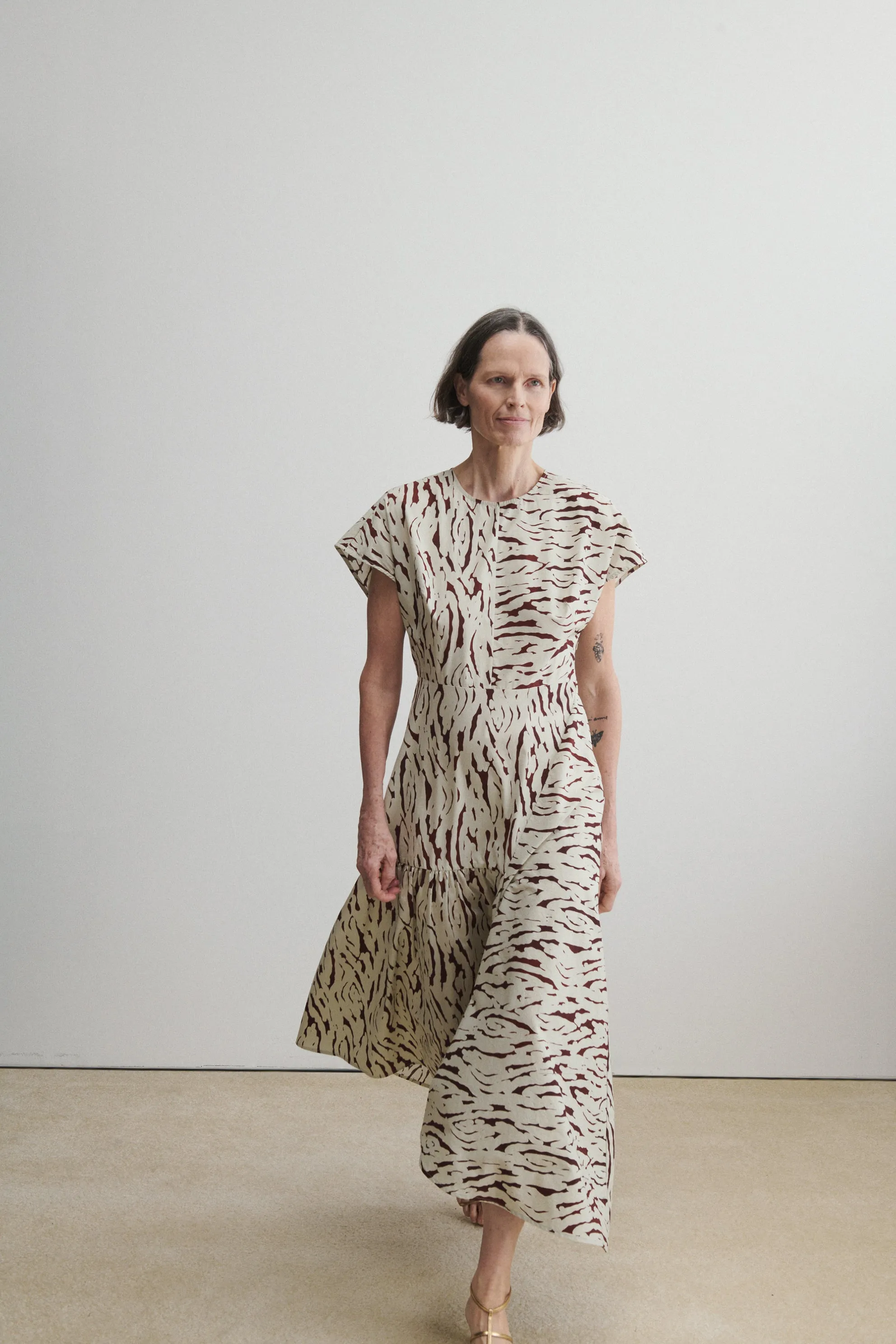 Steady Dress