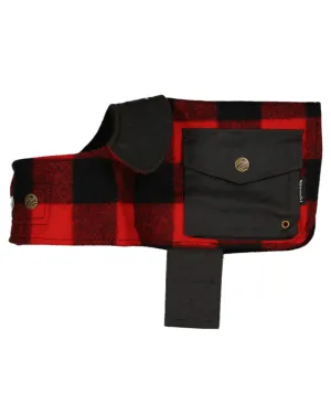 Swanndri Classic Wool Dog Coat