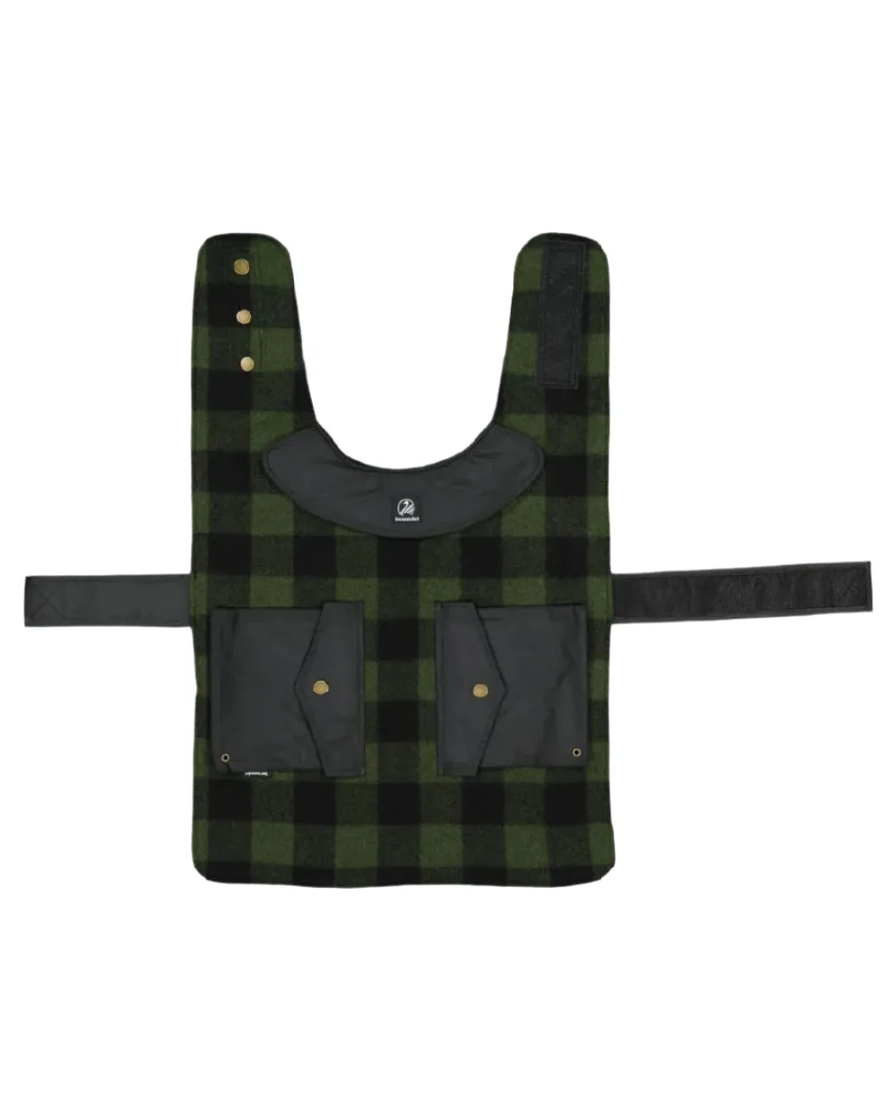 Swanndri Classic Wool Dog Coat