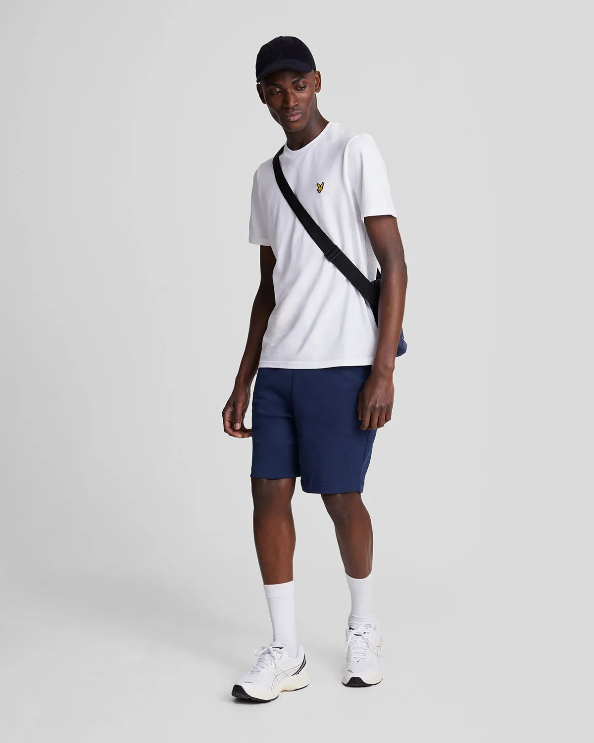 Sweat Shorts