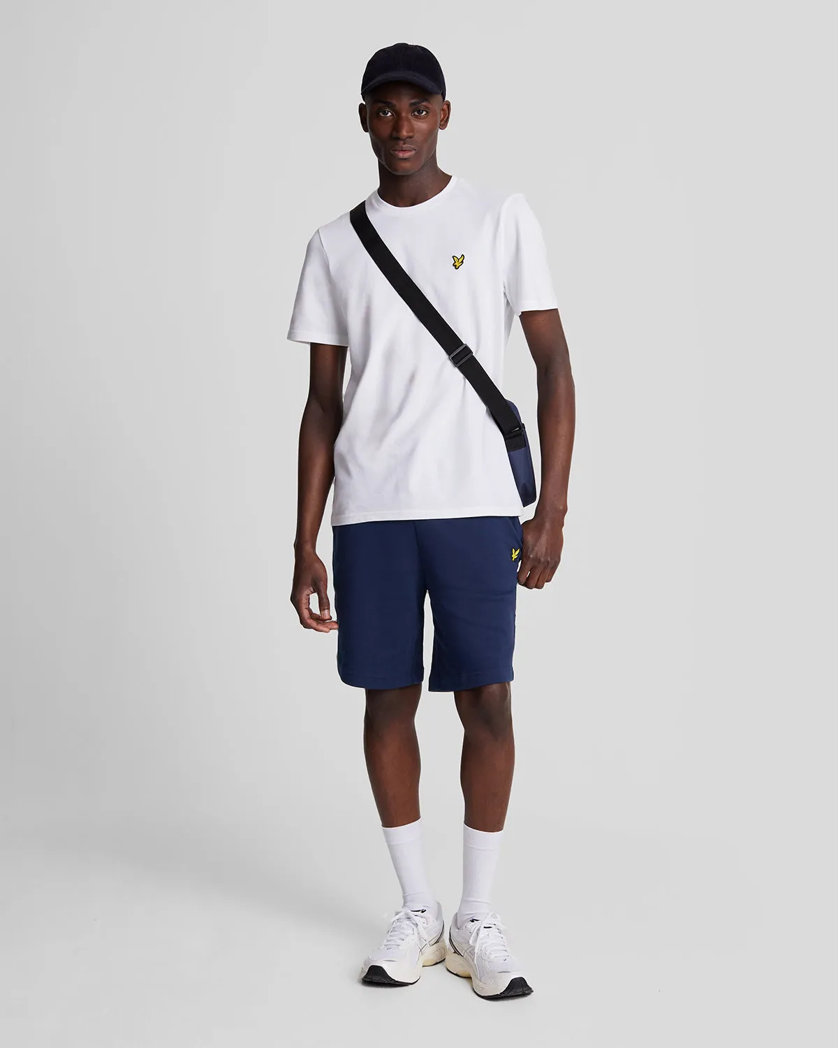 Sweat Shorts