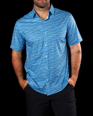 Swell Button Up 2.0