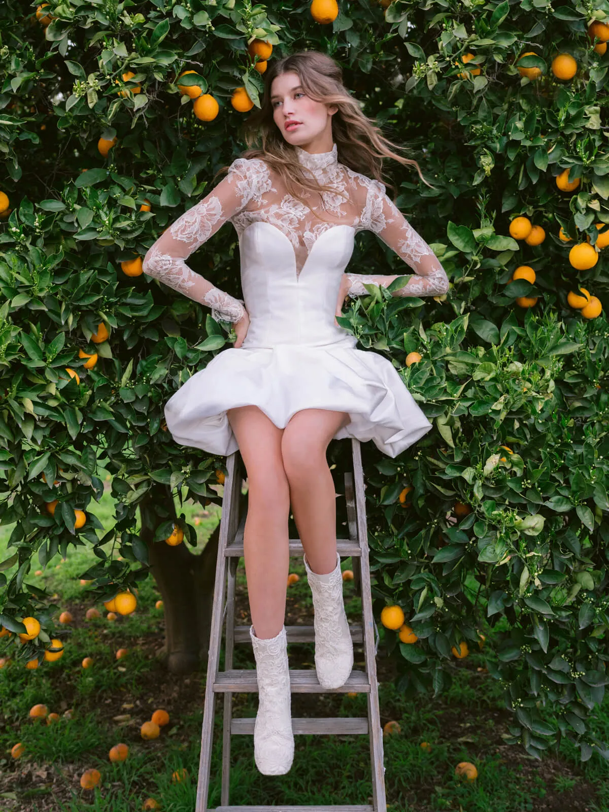 Tallulah Dress