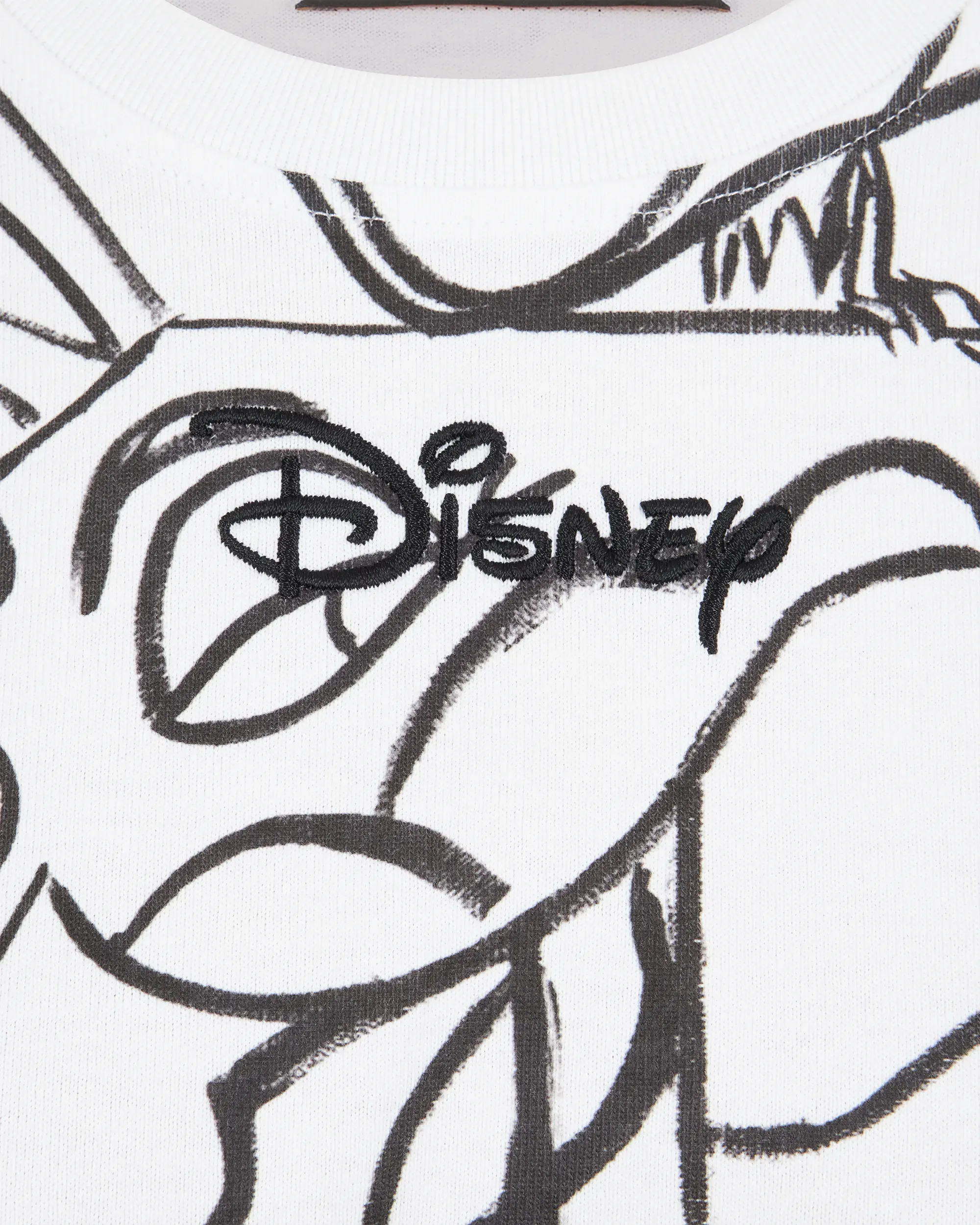 The Lion King Enfant Précoce Printed T-Shirt