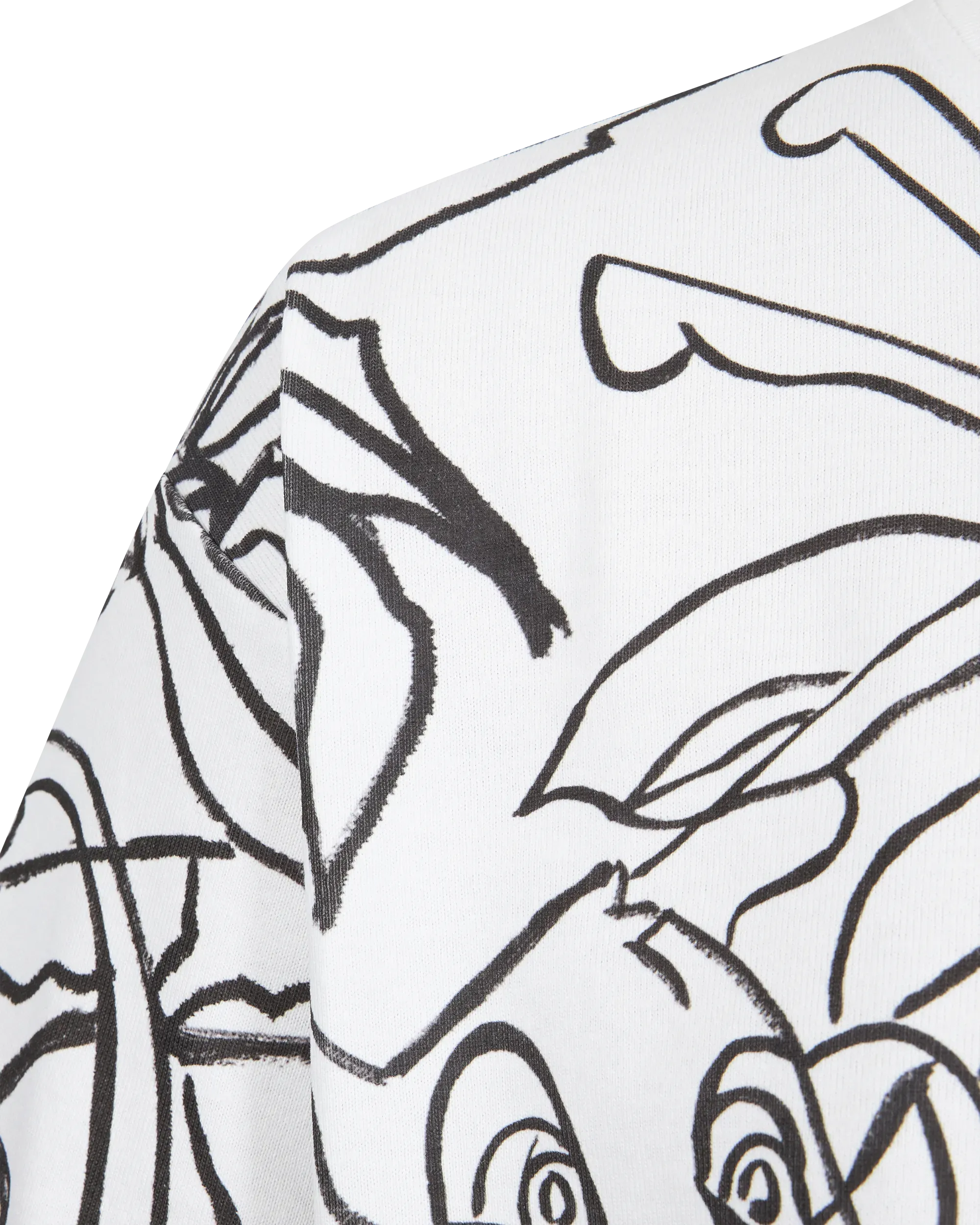 The Lion King Enfant Précoce Printed T-Shirt