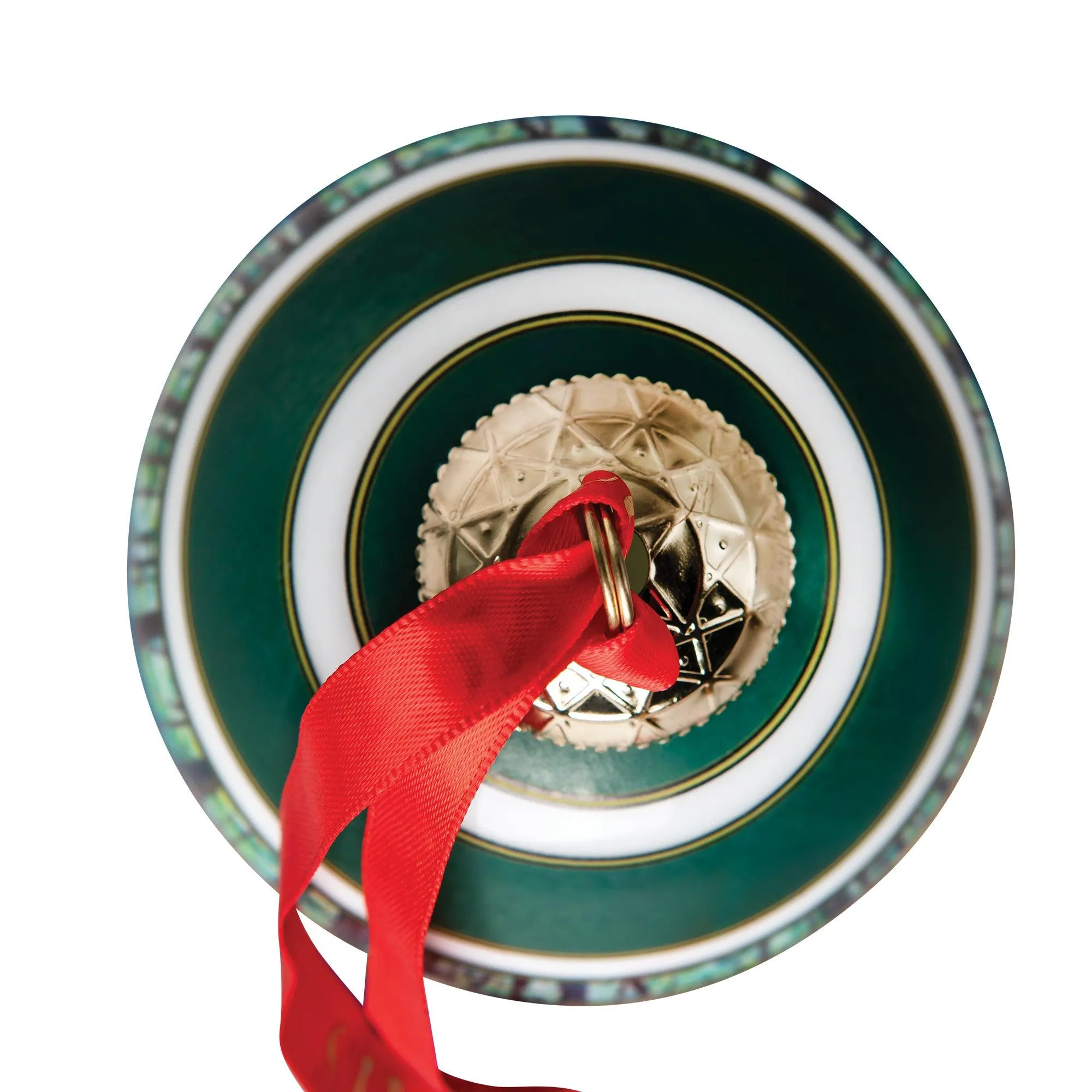Thomasville Hunt Scene Ornament