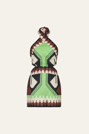 Tide Strenght Dress