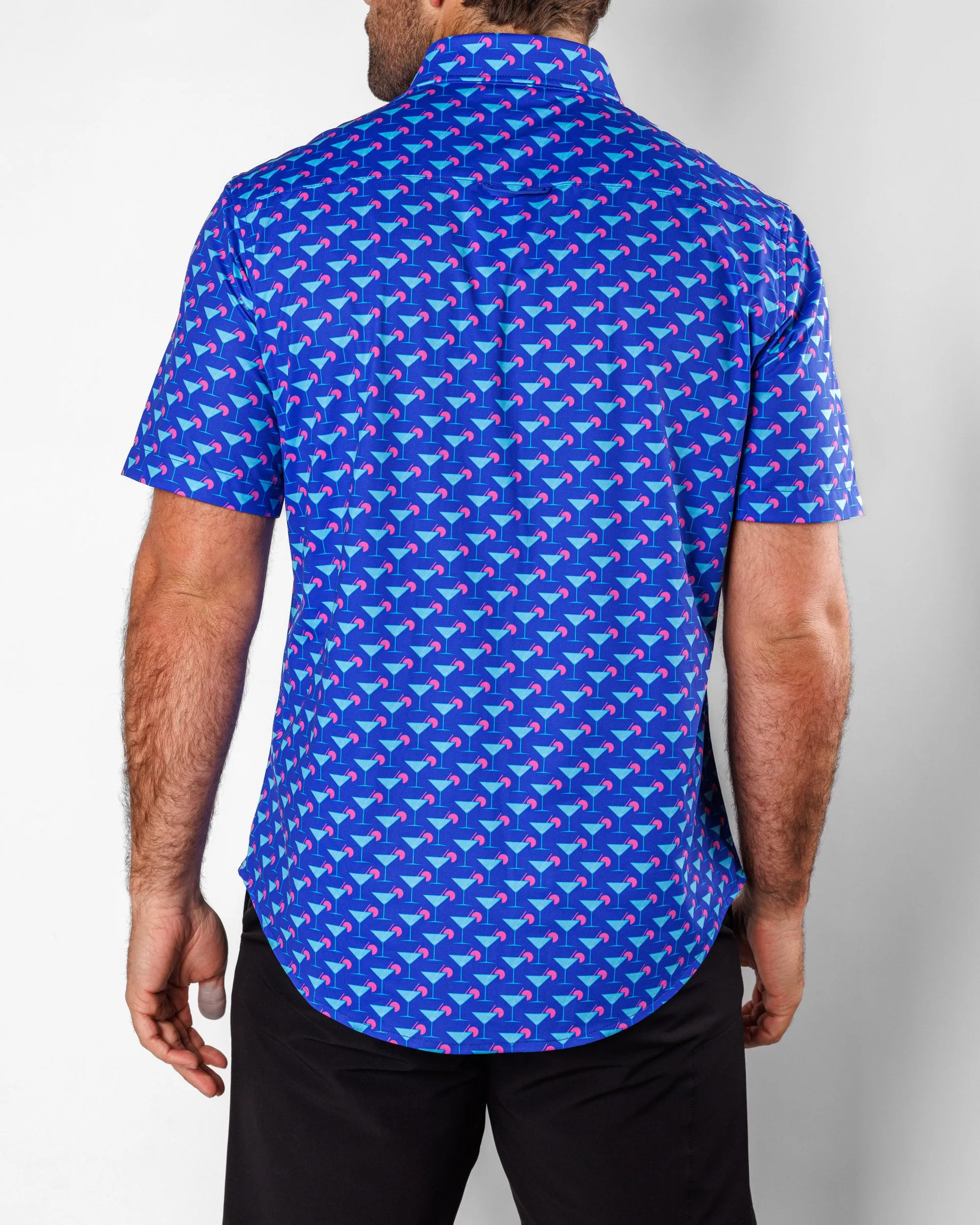 Tini Button Up 2.0