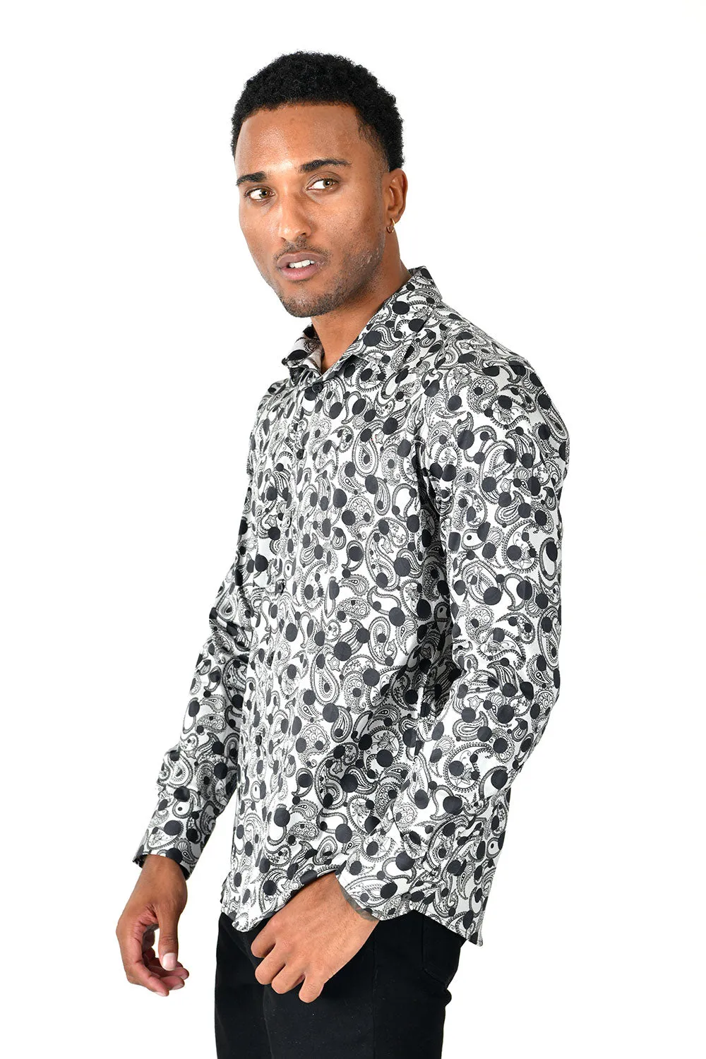 Tough Opinion Long Sleeve Shirt