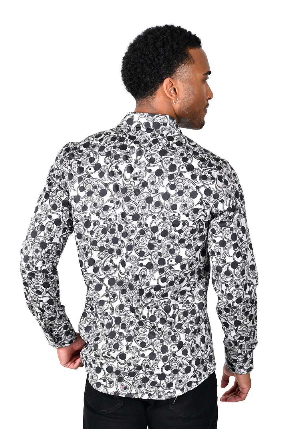 Tough Opinion Long Sleeve Shirt