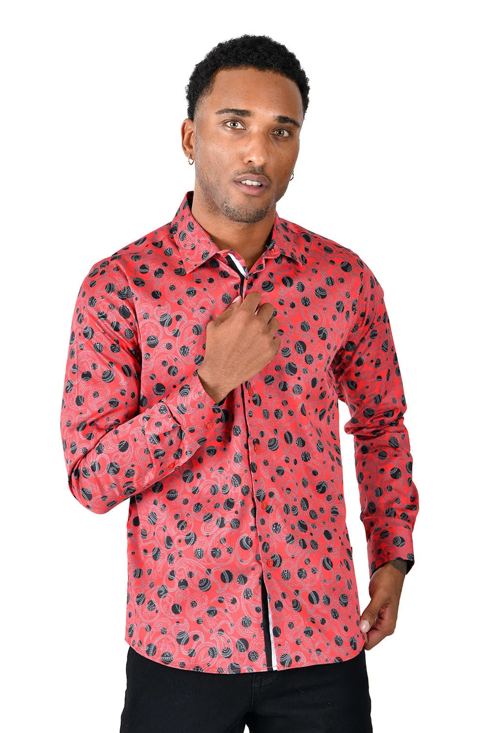 Tough Opinion Long Sleeve Shirt