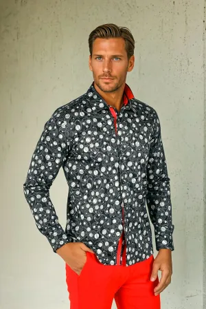 Tough Opinion Long Sleeve Shirt