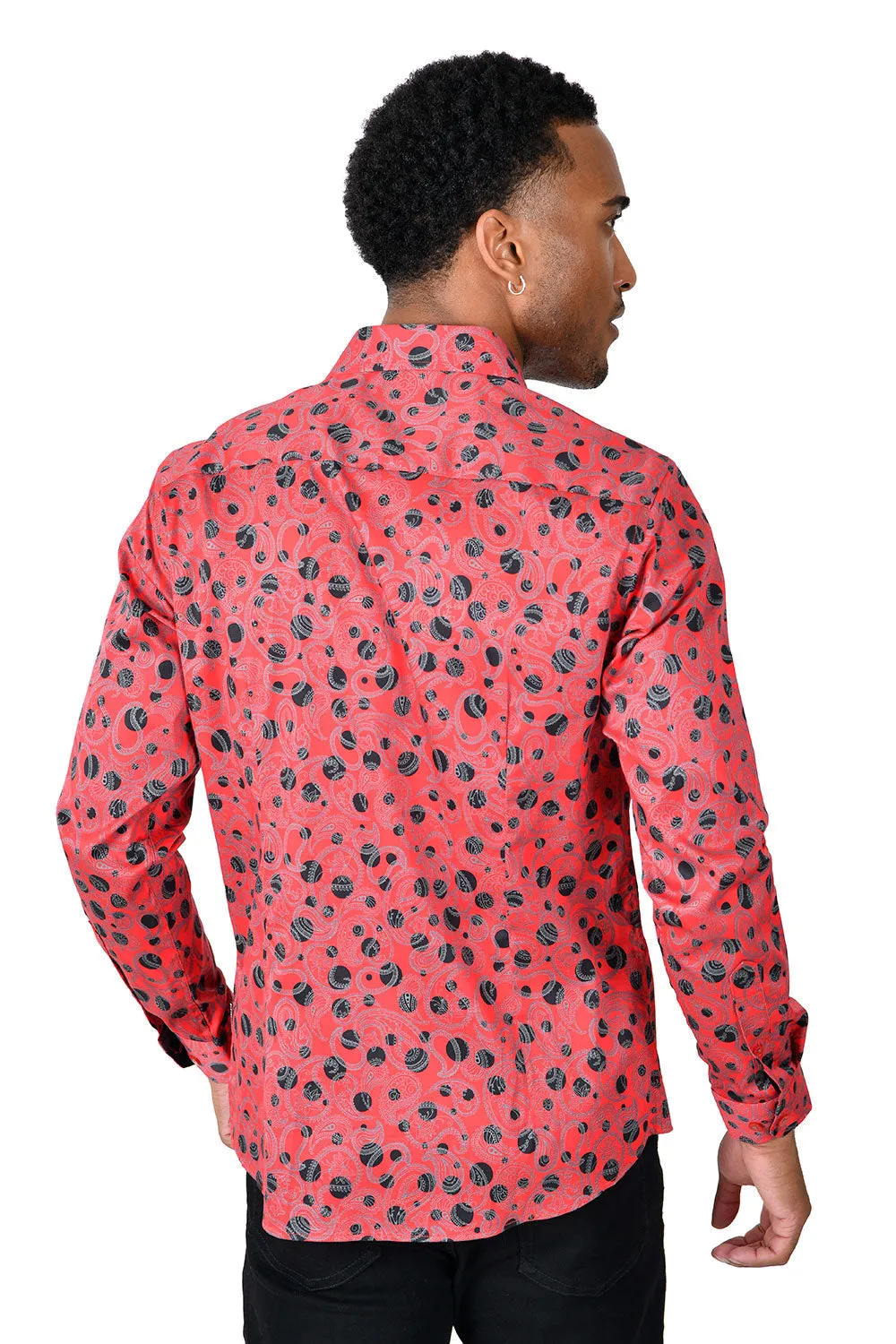 Tough Opinion Long Sleeve Shirt
