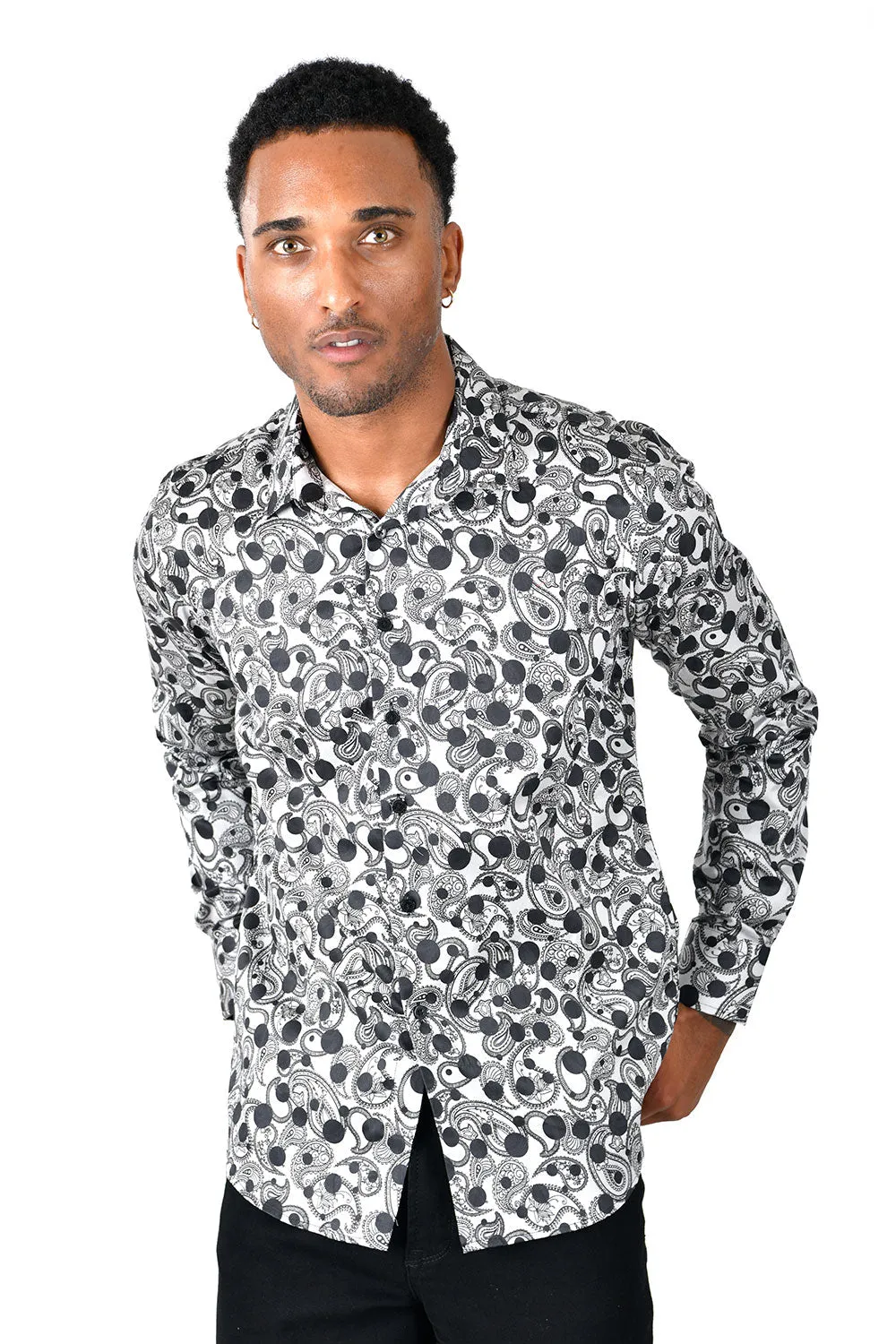 Tough Opinion Long Sleeve Shirt
