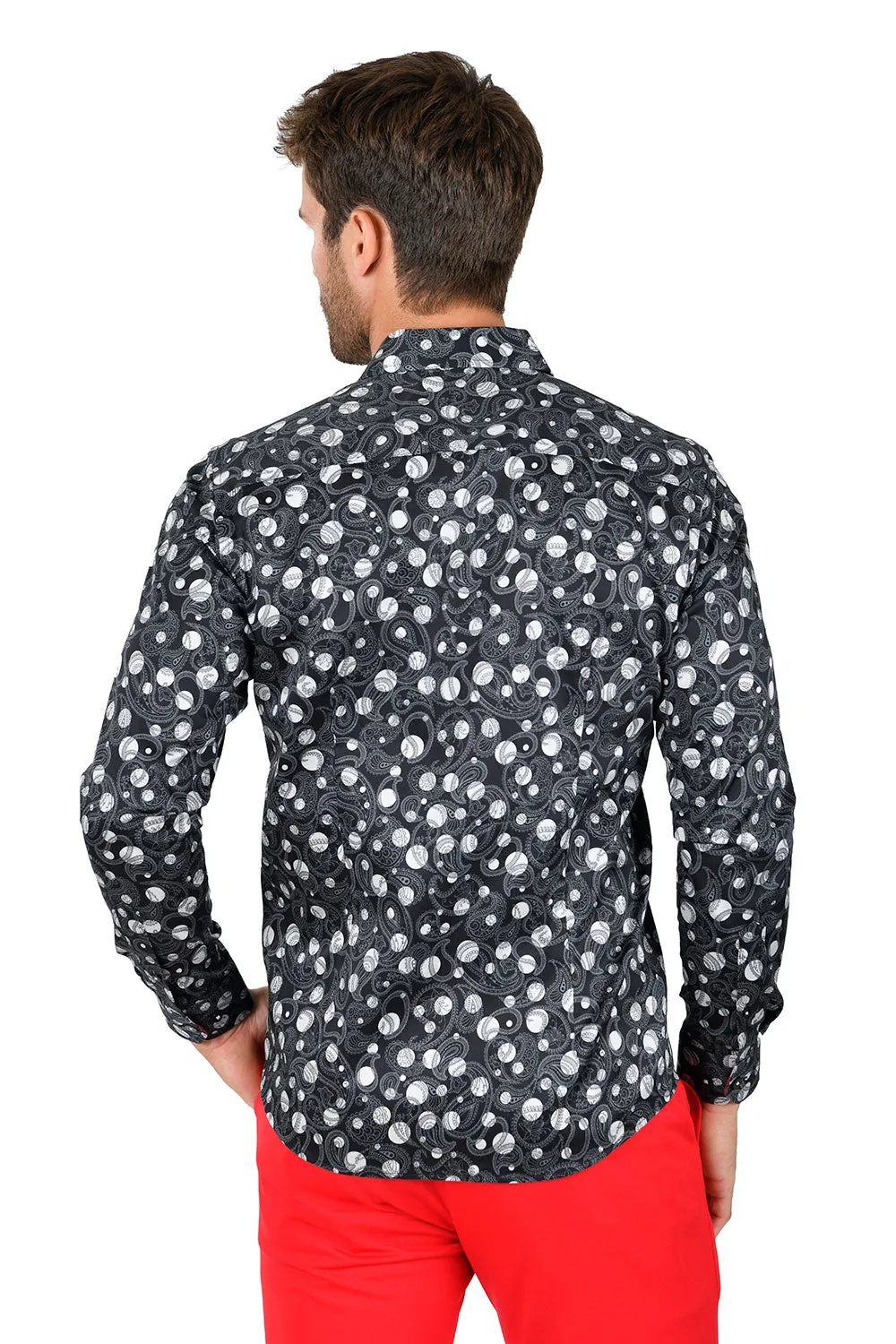 Tough Opinion Long Sleeve Shirt