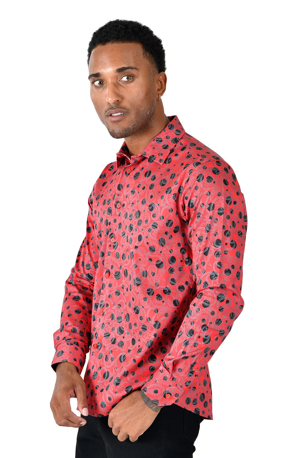 Tough Opinion Long Sleeve Shirt