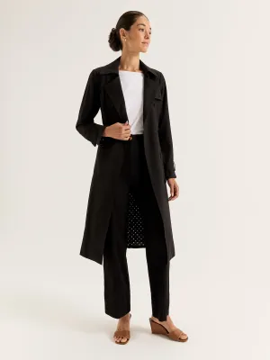 Tracy Trench Coat