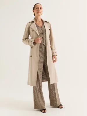 Tracy Trench Coat