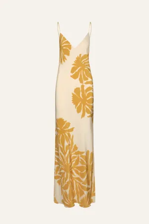 Tropical Harmony Dress