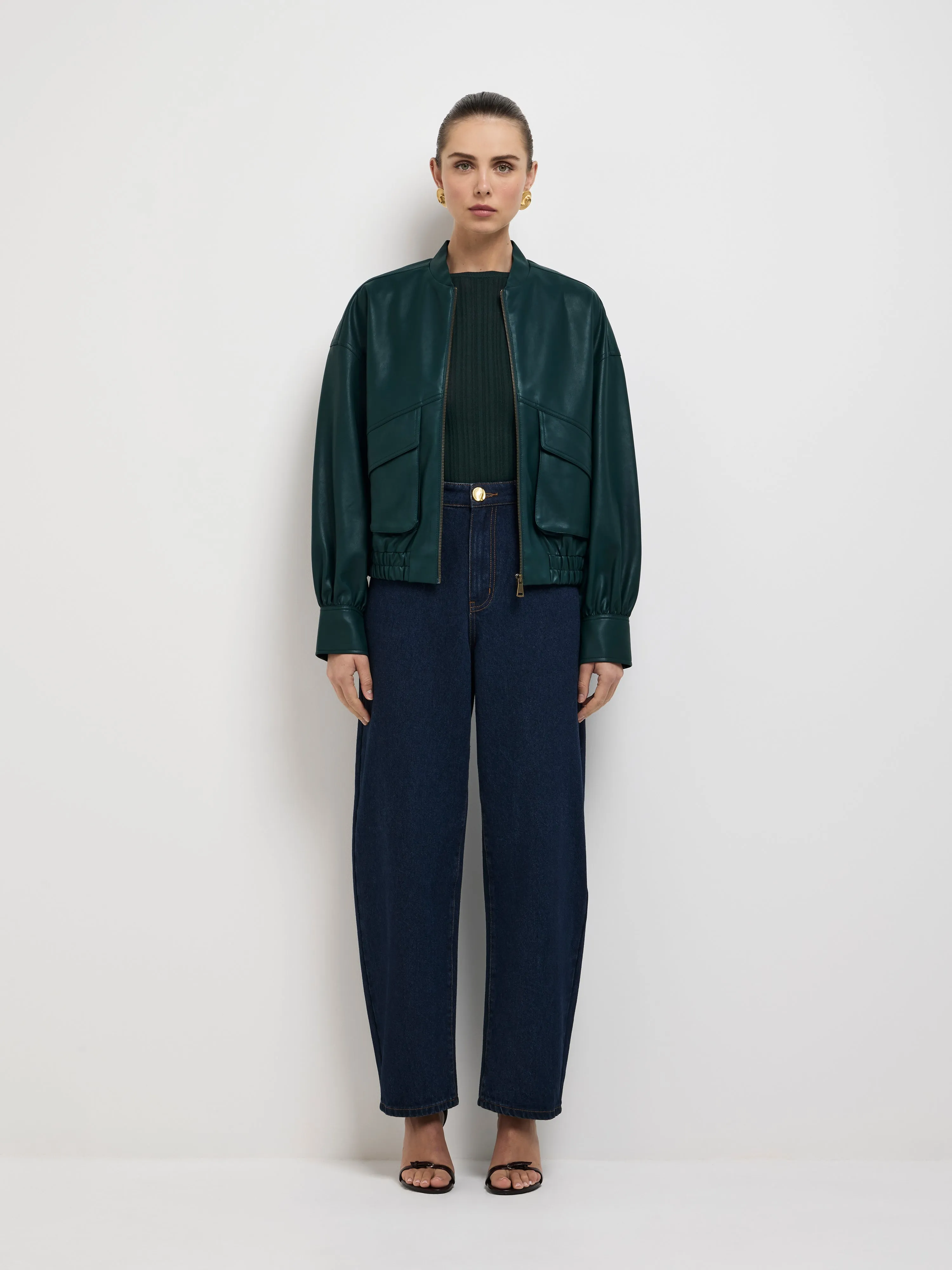 ULLA JACKET
