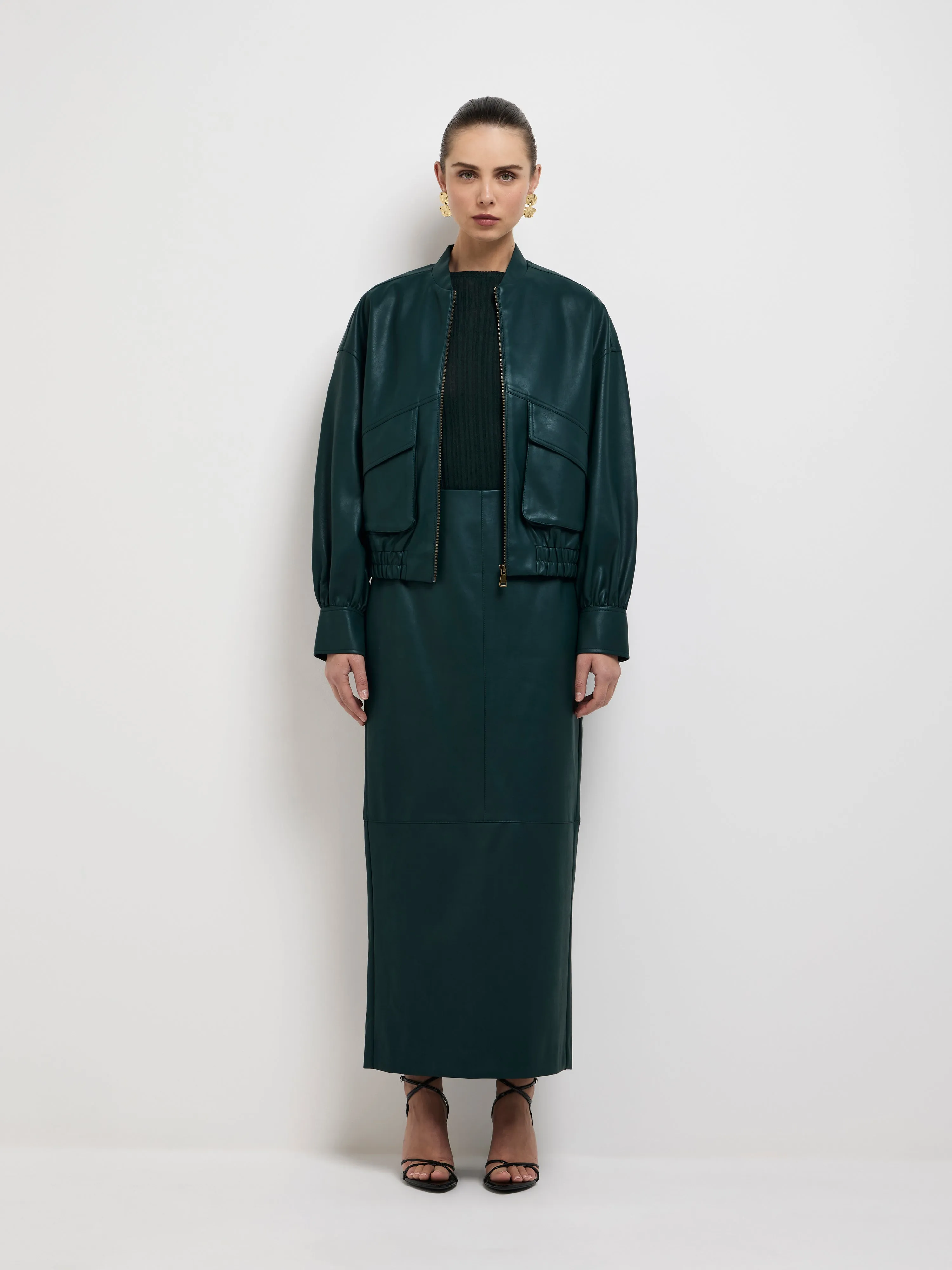 ULLA JACKET