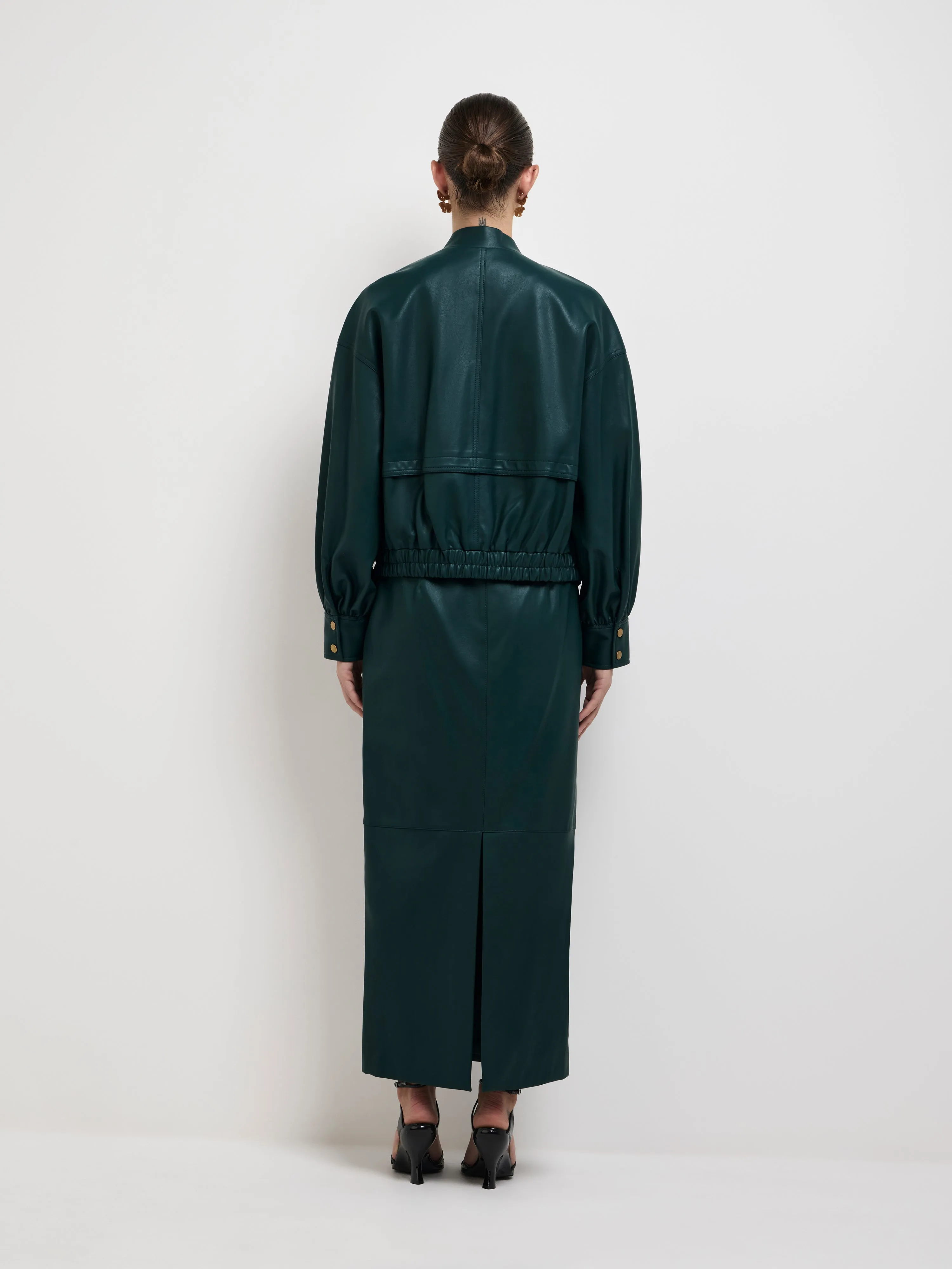 ULLA JACKET