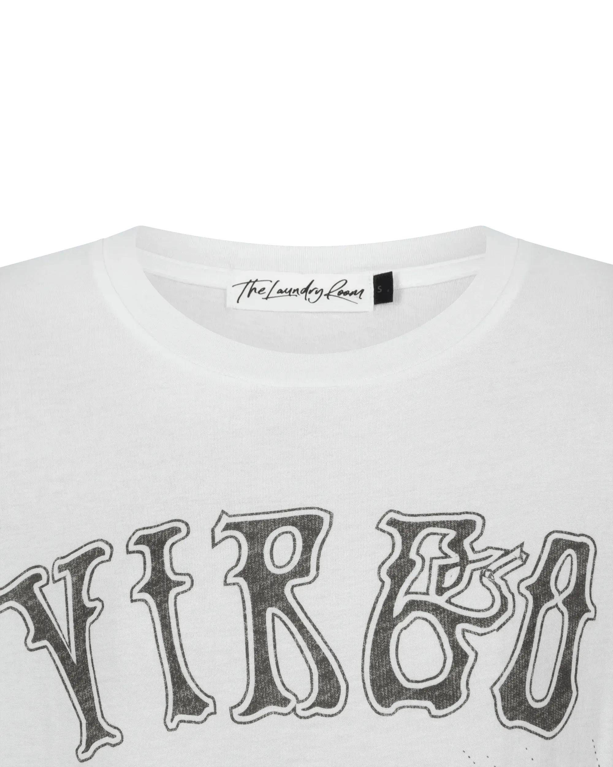 Virgo Oversized T-shirt
