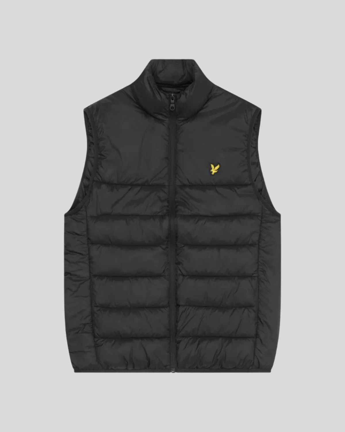 Wadded Gilet