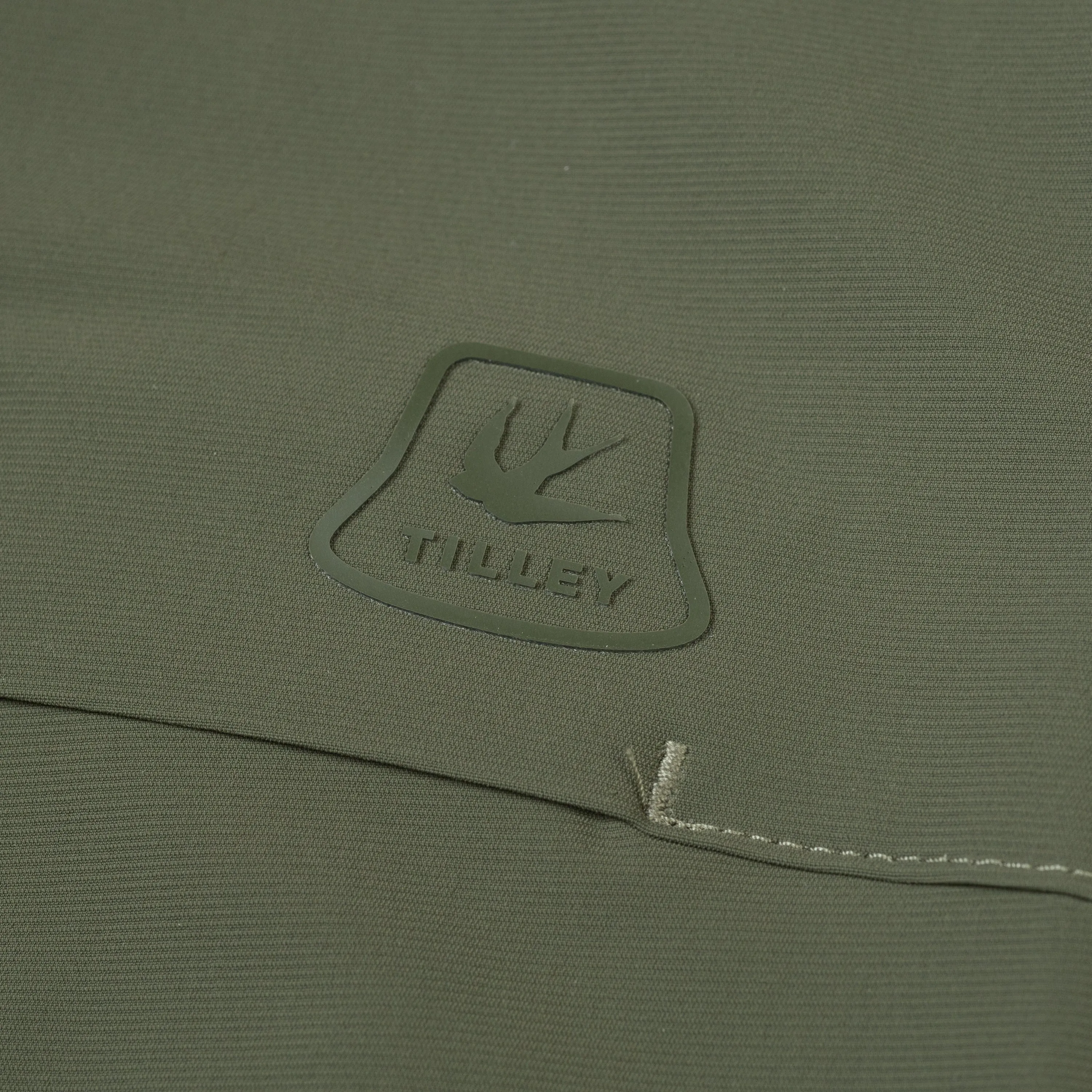 Wanderer Slim Trouser