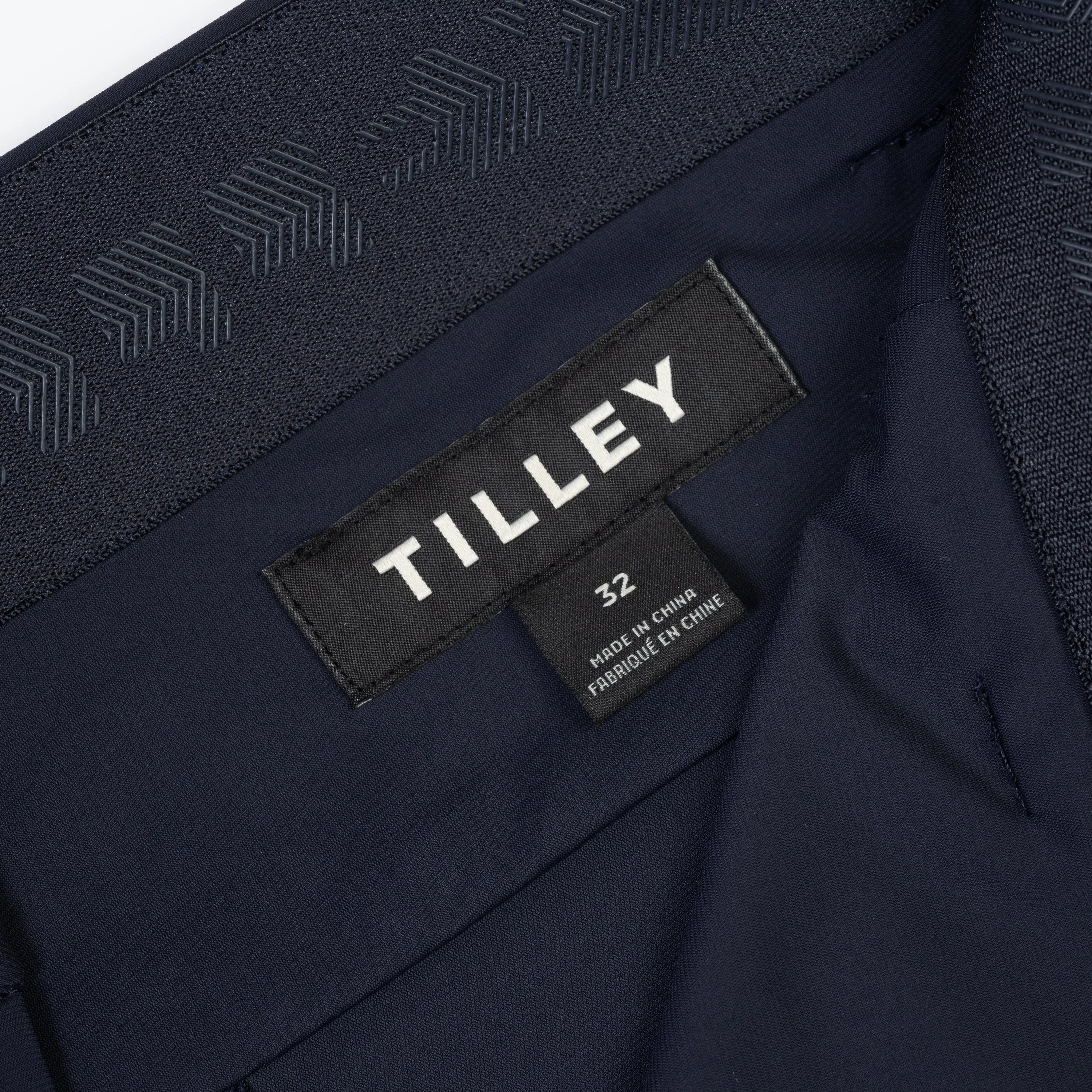 Wanderer Slim Trouser
