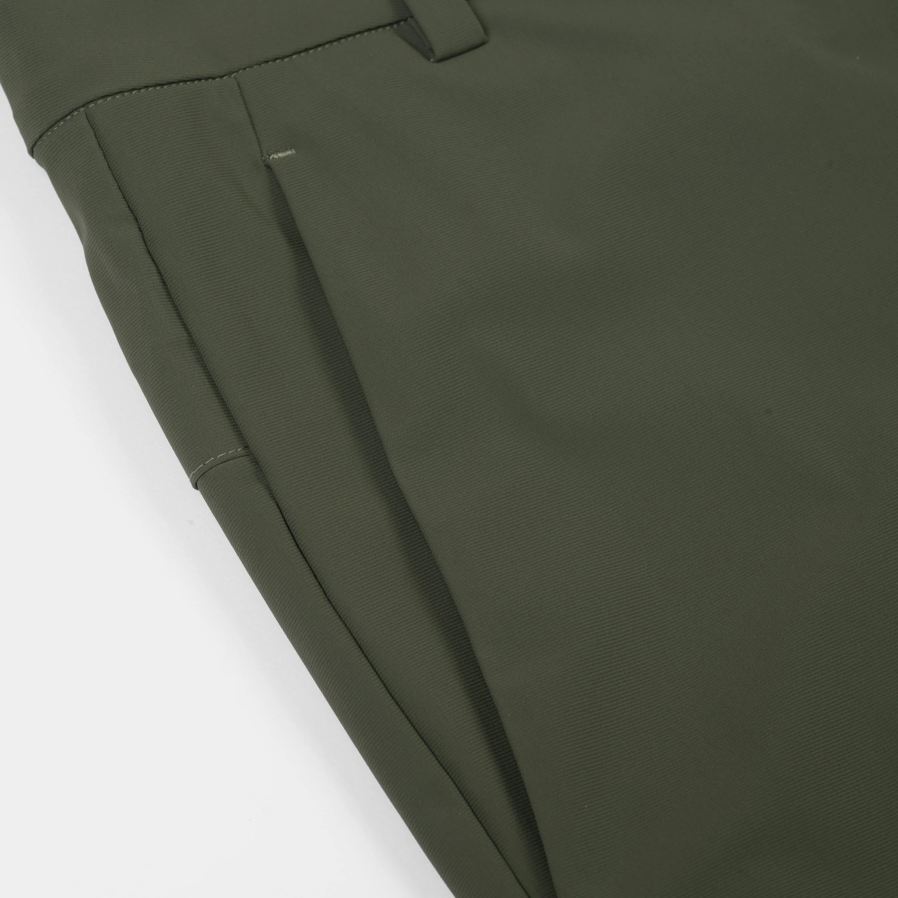Wanderer Slim Trouser