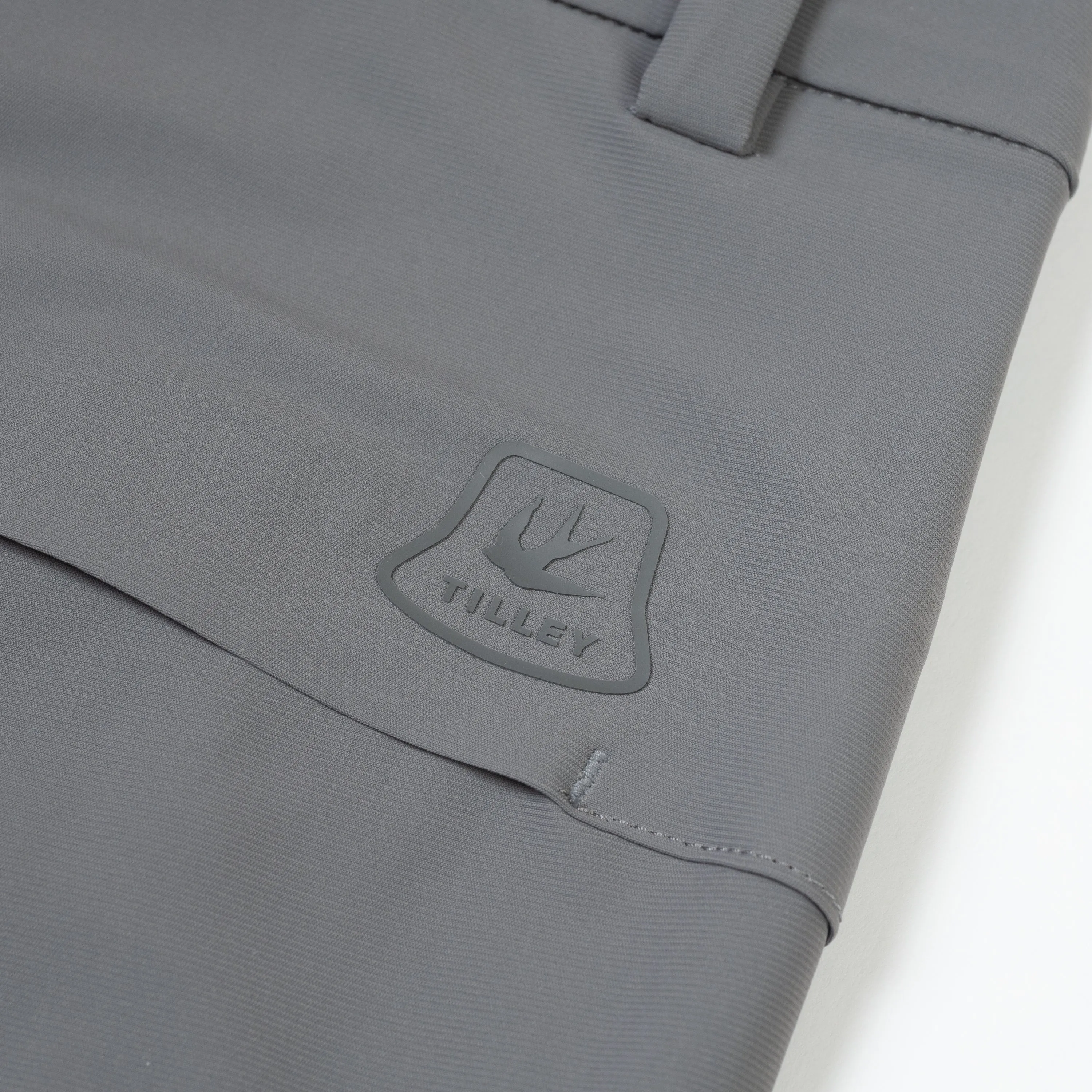 Wanderer Slim Trouser