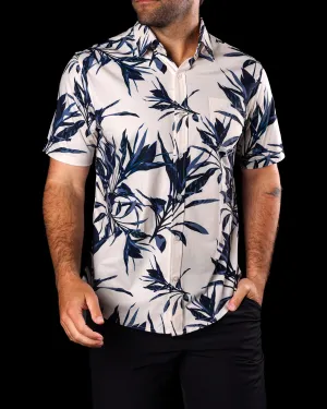 Weekender Button Up 2.0