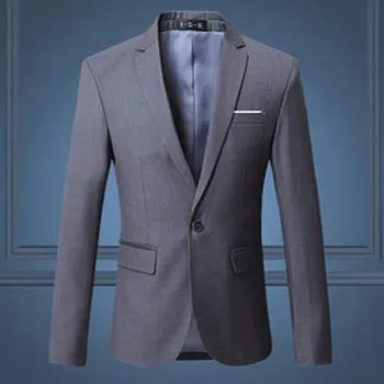 West Louis™ Terno Designer Blazer