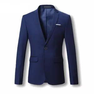 West Louis™ Terno Designer Blazer