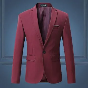 West Louis™ Terno Designer Blazer