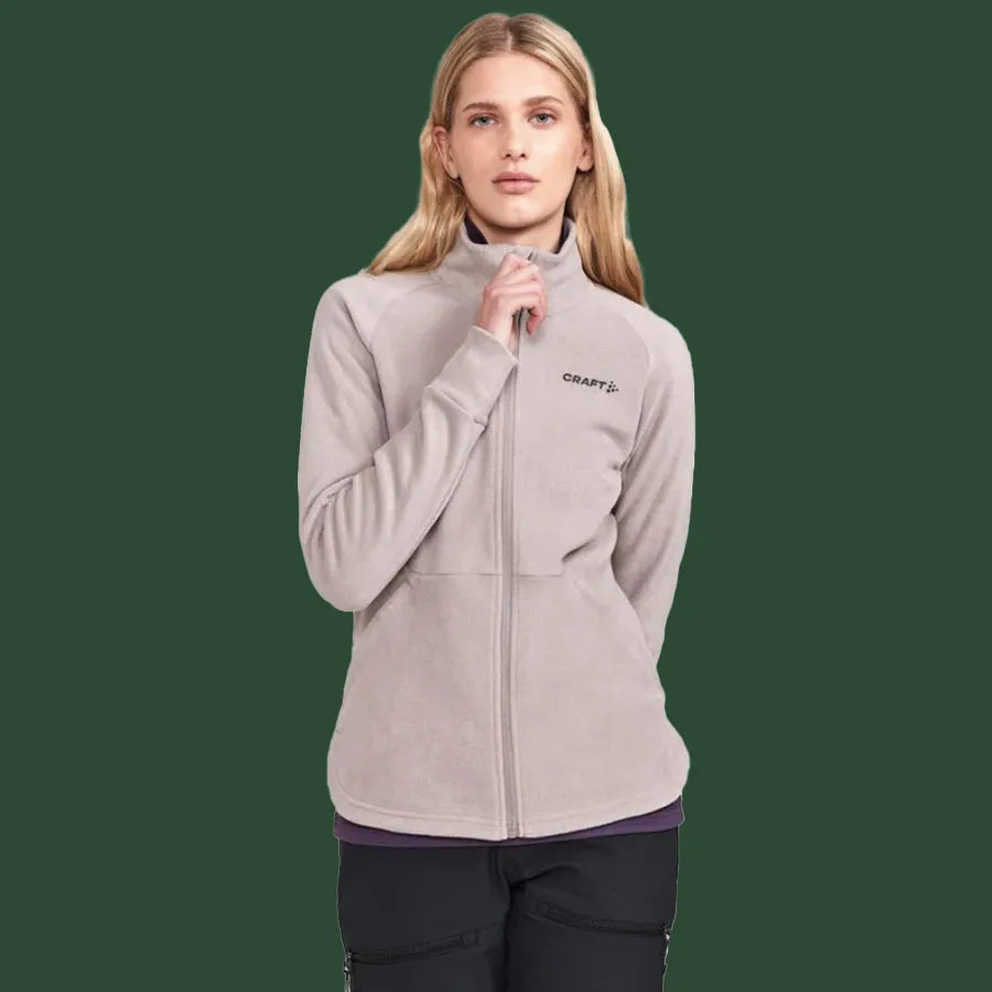 Women's Craft ADV Fleece Midlayer