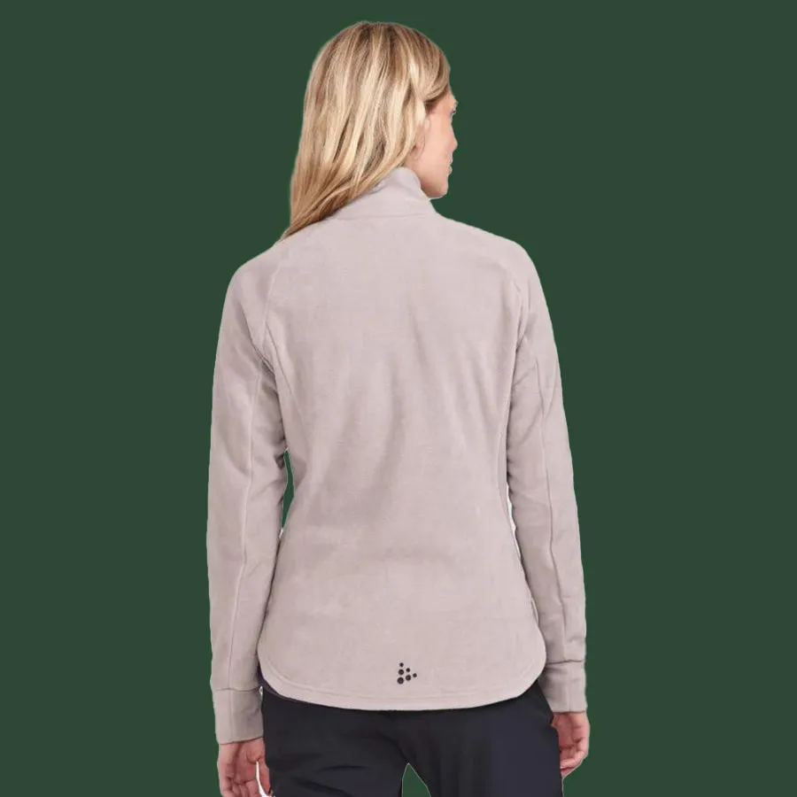 Women's Craft ADV Fleece Midlayer