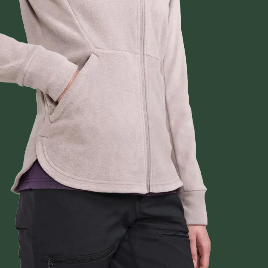 Women's Craft ADV Fleece Midlayer