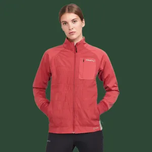 Women's Craft Core Nordic Training Insulate Jacket